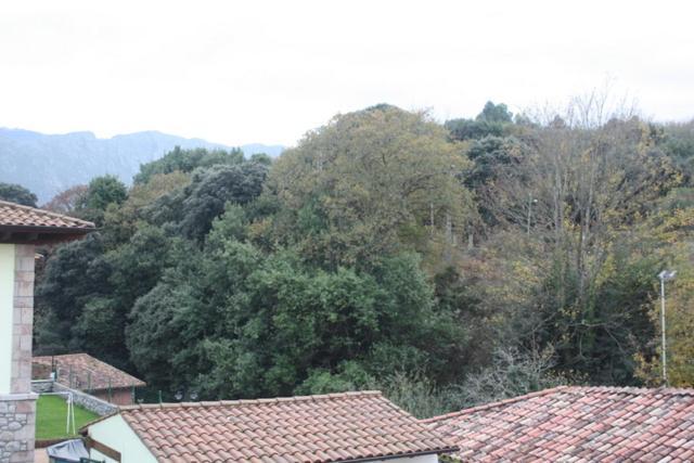 El Jardin De Aleyda, Vv Vacacional Villa Llanes Kültér fotó